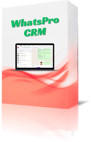 Whatsapp CRM